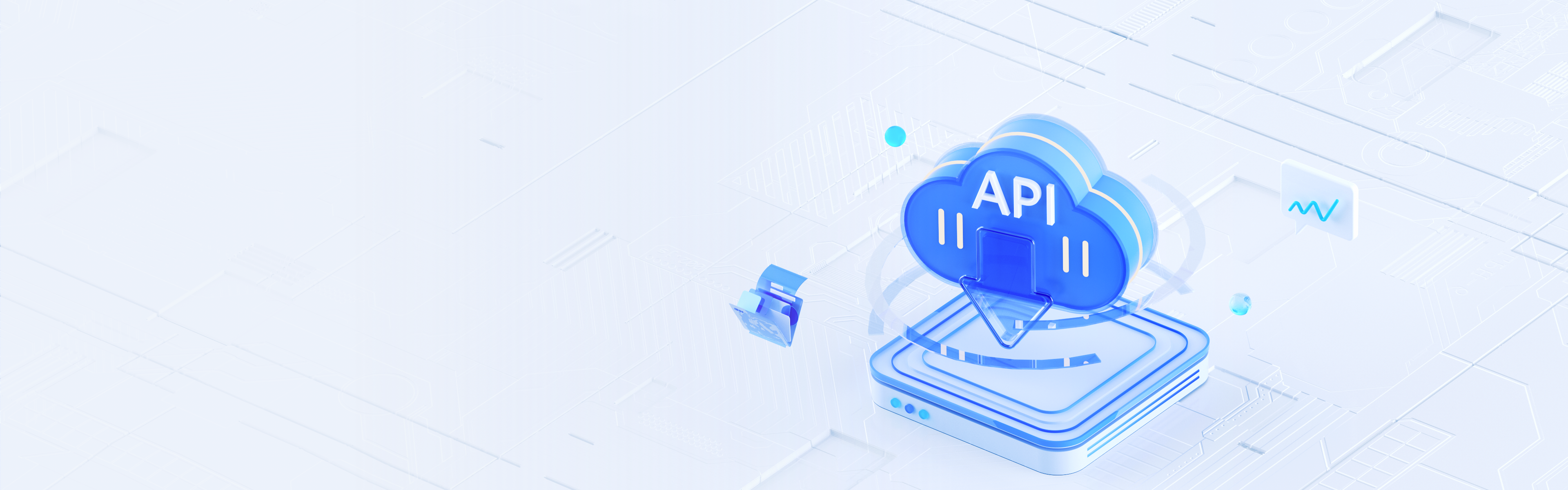 企業數據API_banner