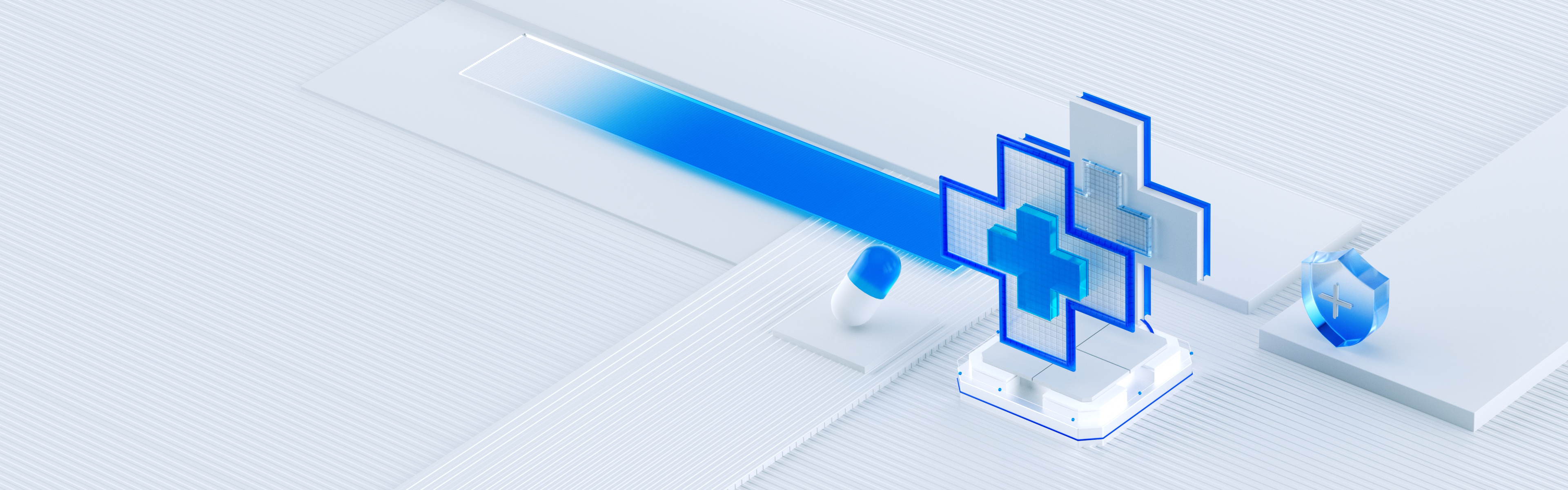 智慧醫藥解決方案_banner