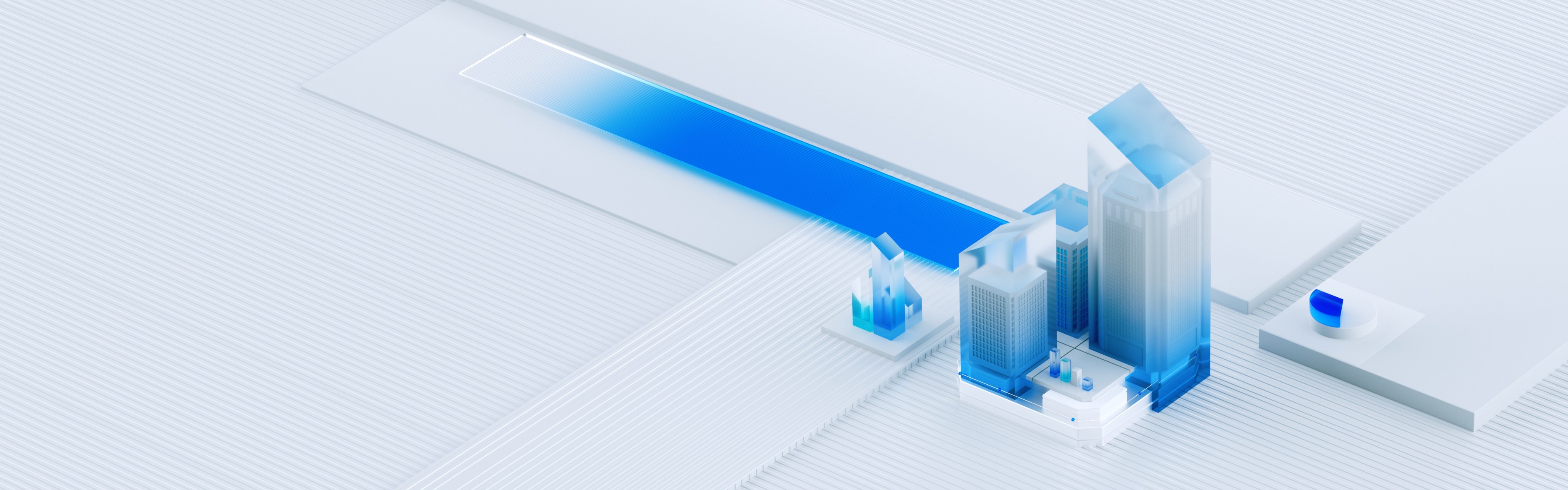 智慧地産解決方案_banner